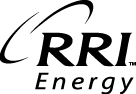 (RRI ENERGY LOGO)